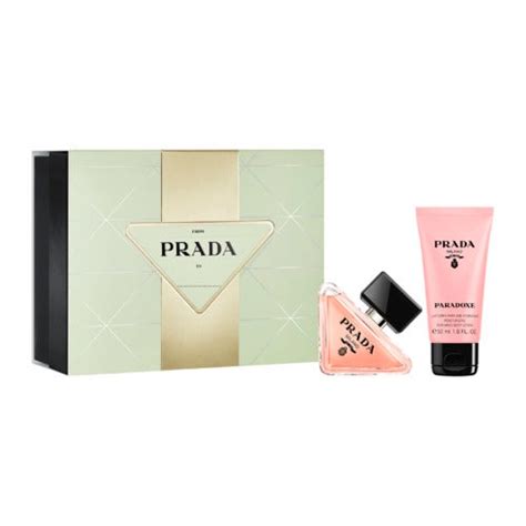 prada paradoxe deloox|prada paradoxe echo.